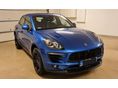 PORSCHE MACAN S PDK