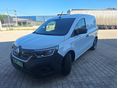RENAULT KANGOO Van E-Tech L1 Extra 22 KW (Automata) 80 KW villámtöltés