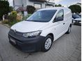 VOLKSWAGEN CADDY 2022/11 - 1