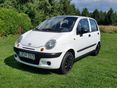DAEWOO MATIZ 1.0 SE 4 Hengeres 64LE Nagyon jó állapotban