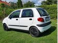 DAEWOO MATIZ 2004/8 - 2