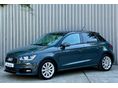 AUDI A1 Sportback 1.4 TFSI Design Bi-Color