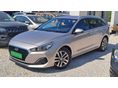 HYUNDAI I30 1.4 T-GDi Premium 1 ÉV GARANCIA! FRISS MŰSZAKI!