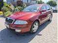 SKODA OCTAVIA Combi 2.0 PD TDI Ambiente DPF Magyar-Sz.könyv-Digitklíma-Ülésfűtés