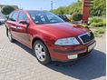 SKODA OCTAVIA 2006/4 - 2