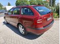 SKODA OCTAVIA 2006/4 - 4