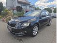 SKODA OCTAVIA Combi 1.5 TSI ACT Style Magyar-Sz.könyv-KM GARANCIA