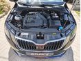 SKODA OCTAVIA 2018/9 - 11