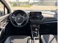 SUZUKI S-CROSS 2023/1 - 4