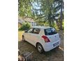 SUZUKI SWIFT 2008/10 - 2