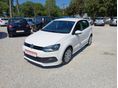 VOLKSWAGEN POLO V 1.2 Ben. Gyári R.Line. Sz.Könyv. Klíma. Kitűnő Állapot!