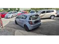 CHEVROLET AVEO 2012/9 - 2