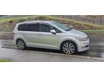 VOLKSWAGEN TOURAN 2.0 TDI BMT SCR Highline DSG