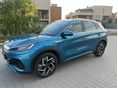 BYD ATTO 3 Design 60,4kWh TÖRÉSMENTES! GARANCIÁLIS! GYÖNYÖRŰ ÁLLAPOTBAN! FULL EXTRA! FRISS SZERVIZ SCHILLE