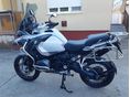 BMW R 1200 GS 2016/6 - 2