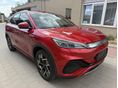 BYD ATTO 3 Design 60,4kWh TÖRÉSMENTES! GARANCIÁLIS! GYÖNYÖRŰ ÁLLAPOTBAN! FULL EXTRA! FRISS SZERVIZ SCHILLE