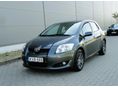 TOYOTA AURIS 1.6 Sol M M AUTOMATAVÁLTÓ-DIGIT KLÍMA-F1-KEYLESS GO-TEMPOMAT-Mo-i!!