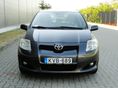 TOYOTA AURIS 2007/3 - 4