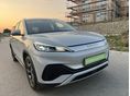 BYD ATTO 3 Design 60,4kWh TÖRÉSMENTES! GARANCIÁLIS! GYÖNYÖRŰ ÁLLAPOTBAN! FULL EXTRA! FRISS SZERVIZ SCHILLE