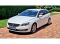 VOLVO V60 2.0 D [D3] Momentum Szép állapotban! Rendszeresen karbantartott. második tulajdonostól!