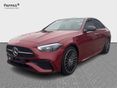 MERCEDES-BENZ C 220 d 4Matic 9G-TRONIC Mild hybrid drive Készletről! Kiemelet Ügyfél kedvezménnyel! AMG-Line ÁFÁ-s! ISP-s!