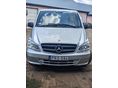 MERCEDES-BENZ VITO 114 CDI Tourer Base E (Automata)