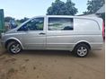 MERCEDES-BENZ VITO 2013 - 2