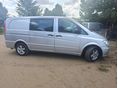 MERCEDES-BENZ VITO 2013 - 3