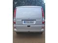 MERCEDES-BENZ VITO 2013 - 4
