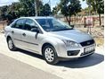 FORD FOCUS 1.6 Ambiente //Friss műszaki vizsgával//