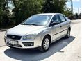 FORD FOCUS 2005 - 3