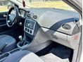 FORD FOCUS 2005 - 12