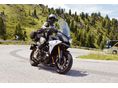 YAMAHA MT-09 TRACER GT