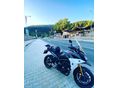 YAMAHA MT-09 TRACER 2018/10 - 2