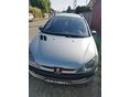 PEUGEOT 206 1.4 HDi Presence