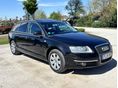AUDI A6 Avant 2.7 TDI DPF multitronic //Megkímélt állapotban//