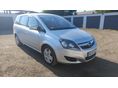 OPEL ZAFIRA 1.7 CDTI Essentia +7 SZEMÉLY+KLÍMA+VONÓHOROG+