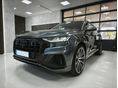 AUDI Q8 SQ8 60 TFSI quattro Tiptronic ic ÁFA-s! Magyarországi! Magasan felszerelt! Újszerű!
