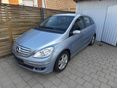 MERCEDES-BENZ B 170 2005/8 - 2