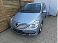 MERCEDES-BENZ B 170 2005/8 - 3