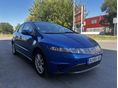 HONDA CIVIC 2007/9 - 3