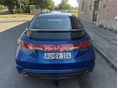 HONDA CIVIC 2007/9 - 6