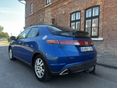 HONDA CIVIC 2007/9 - 7