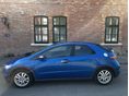 HONDA CIVIC 2007/9 - 8