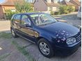 VOLKSWAGEN GOLF IV 2001/12 - 2
