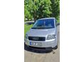AUDI A2 1.4