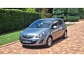 OPEL CORSA D 1.2 Cosmo Start-Stop Kományfűtés. űlés fűtés. tempomat. tolató radar.alufelni. vezetett szervizkönyv!