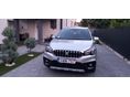 SUZUKI SX4 S-CROSS 1.4 Hybrid GL+ Újszerű állapot! Sérülésmentes!Szervizkönyve vezetve van!