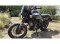 HUSQVARNA SVARTPILEN 401 2025/3 - 2