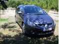 MITSUBISHI GRANDIS 2010/7 - 2